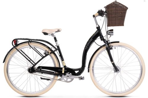 Rower miejski Le Grand Lille 6 R20